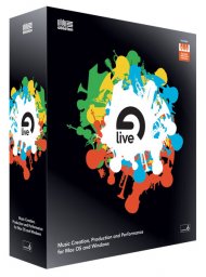 Ableton Live 6