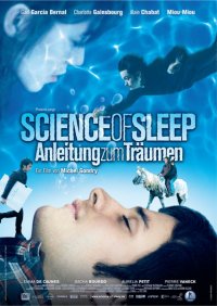 Titelmotiv - Science of Sleep - Anleitung zum Trumen