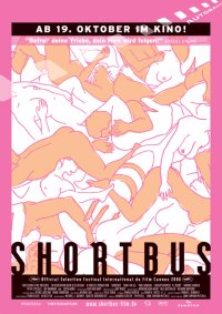 Titelmotiv - Shortbus