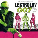 Covermotiv - Dr. Lektroluv - Lektroluv 007