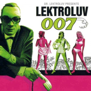 Covermotiv - Lektroluv 007