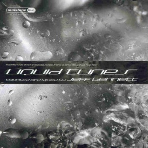 Covermotiv - Liquid Tunes