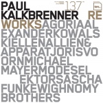 Covermotiv - Paul Kalkbrenner - Reworks