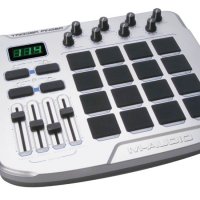 M-Audio Trigger Finger M-Audio Trigger Finger