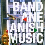 Covermotiv - Band Ane - Anish Music