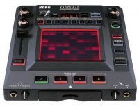 Kaoss Pad 3 Kaoss Pad 3