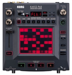 Kaoss Pad 3