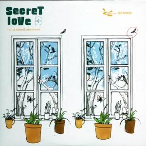 Covermotiv - Secret Love 3