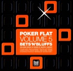 Covermotiv - Various - BetsnBluffs (Poker Flat Volume 5)