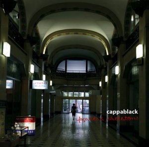 Covermotiv - facades & skeletons