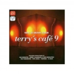 Covermotiv - Various - Terrys Caf 9