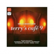 Covermotiv - Various - Terry´s Caf 9