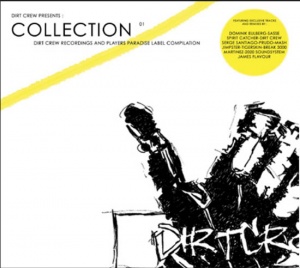 Covermotiv - Dirt Crew Collection 01