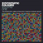 Covermotiv - Stephan Bodzin - Systematic Colours 1