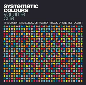Covermotiv - Systematic Colours 1