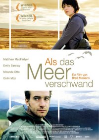 Titelmotiv - Als das Meer verschwand - (Originaltitel: In My Father's Den)