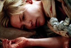 Susan (Cate Blanchett) - Babel