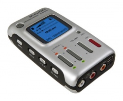 M-Audio Micro Track