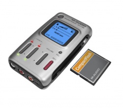 M-Audio Micro Track