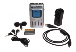 M-Audio Micro Track