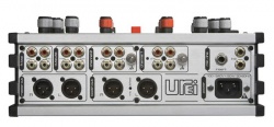 Soundcraft UREI 1601 E