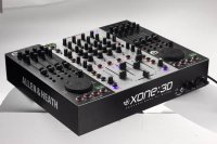 Allen & Heath - Xone 3D