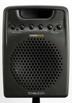VSM-300 | Active Voice Monitor & Control 