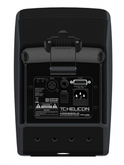 VSM-300 | Active Voice Monitor & Control 