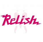 Covermotiv - Various - Relish Compilation (Mixed by Headman)