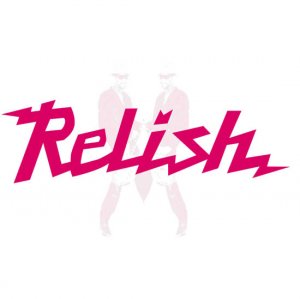 Covermotiv - Relish Compilation (Mixed by Headman)
