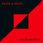 Covermotiv - Franz & Shape - Acceleration