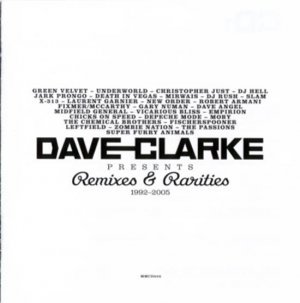 Covermotiv - Remixes & Rarities 1992-2005