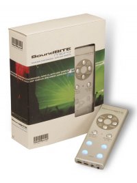 RedSound - Soundbite Micro RedSound - Soundbite Micro
