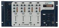 Stanton RM404 - 5HE 4-Kanal 19" Mixer