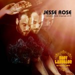 Covermotiv - Jesse Rose - Body Language 3