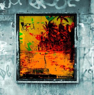 Covermotiv - Traumvisionen