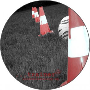 Covermotiv - Zirkeltraining EP