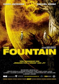 Titelmotiv - The Fountain