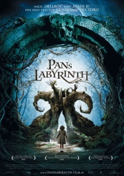 Pans Labyrinth