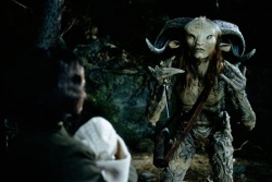 Der Pan - Pans Labyrinth