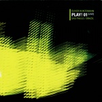 Covermotiv - Oliver Huntemann - Play! 01