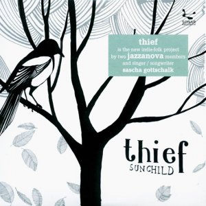 Covermotiv - Sunchild