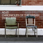 Covermotiv - ADJD - chronicle of the urban dwellers