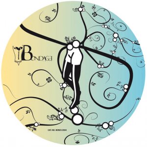 Covermotiv - Edlich EP