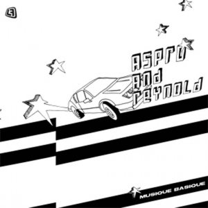 Covermotiv - Musique Basique