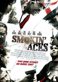 Titelmotiv - Smokin' Aces