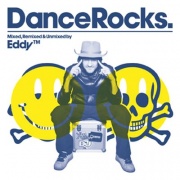 Covermotiv - Eddy TM - Dance Rocks