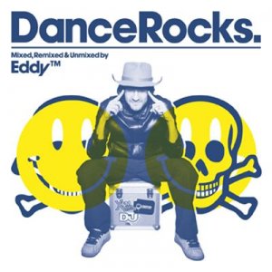 Covermotiv - Dance Rocks