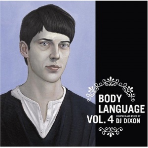 Covermotiv - Dixon pres. Body Language Vol.4
