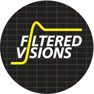 Covermotiv - Fundament EP